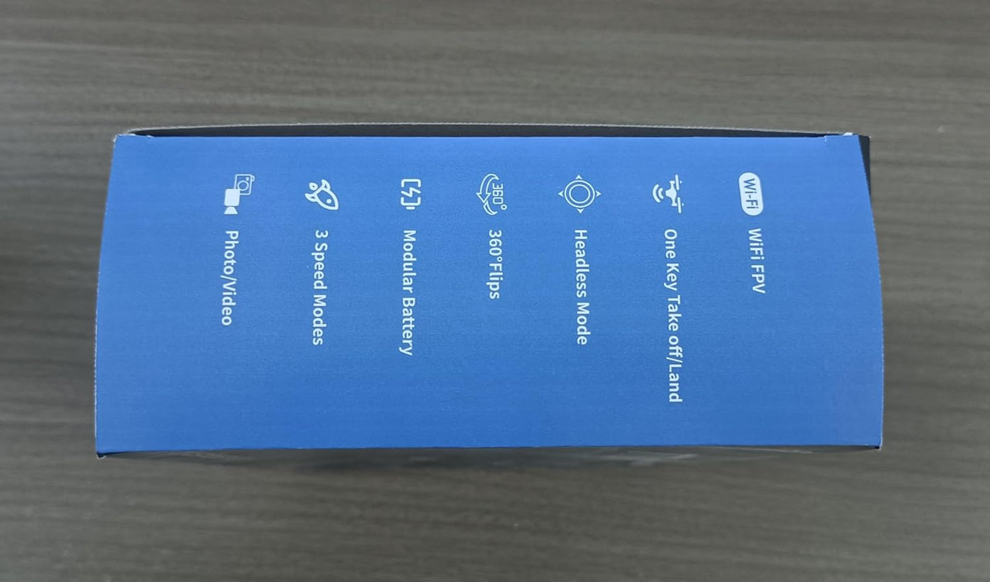 Drone with 4K Camera for Adults, Drone with LCD Screen 2.8 Inch, 32G SD Card, Professional Brushless Motor 270° Obstacle Avoidance, Foldable Remote Control Mini Quadcopter for Beginners