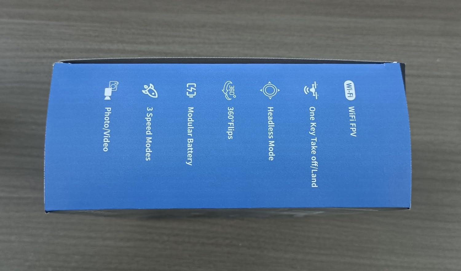 Drone with 4K Camera for Adults, Drone with LCD Screen 2.8 Inch, 32G SD Card, Professional Brushless Motor 270° Obstacle Avoidance, Foldable Remote Control Mini Quadcopter for Beginners