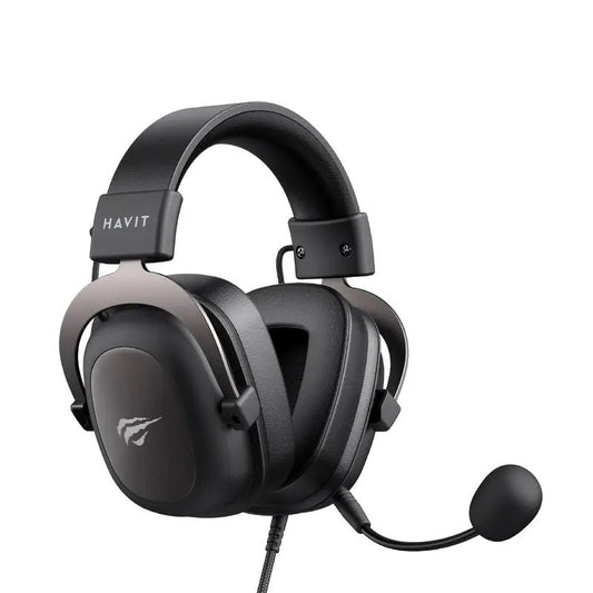 NNETM Gaming Headset with Mic